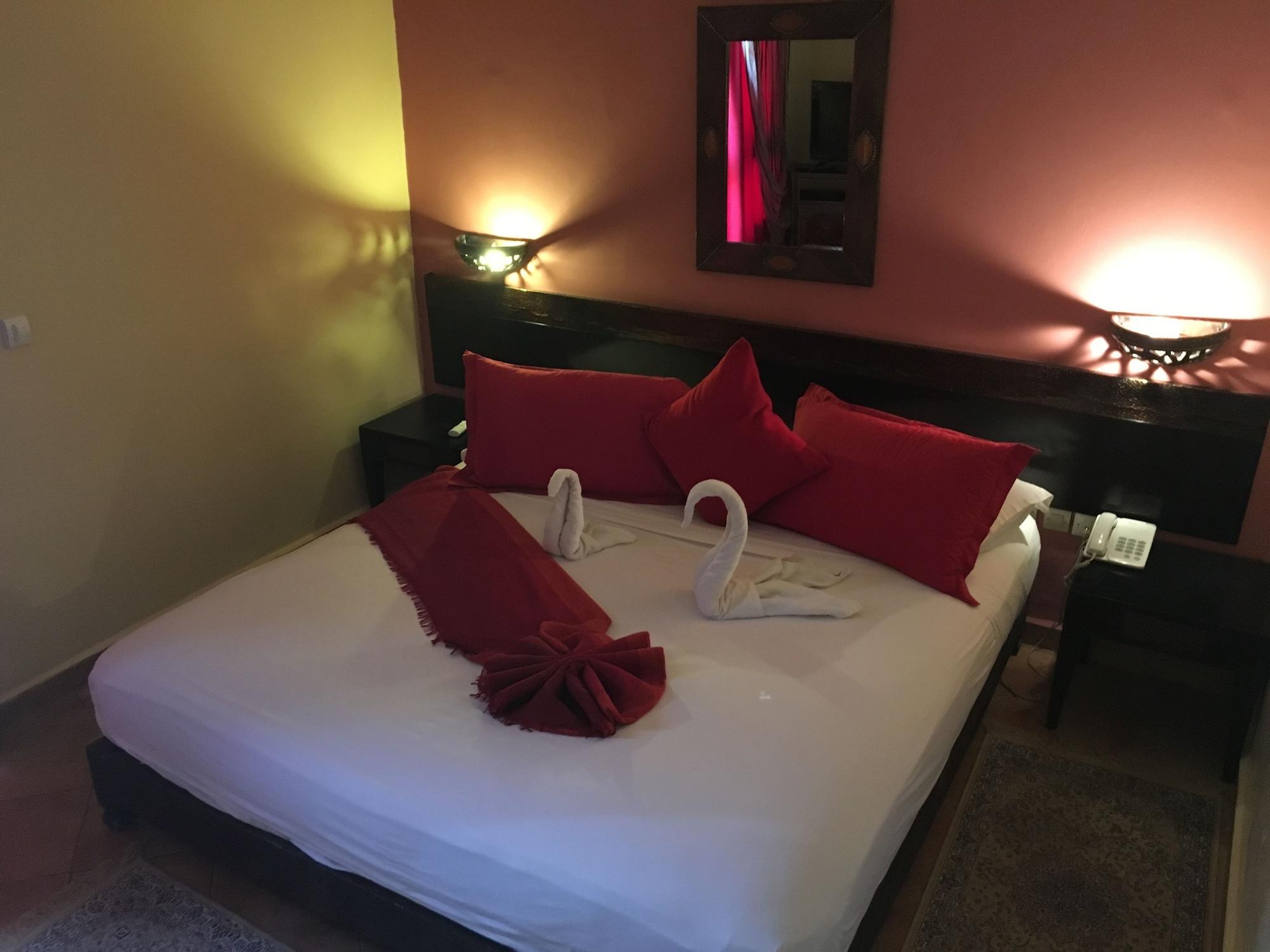 Hotel Tafoukt Marrakesh Luaran gambar