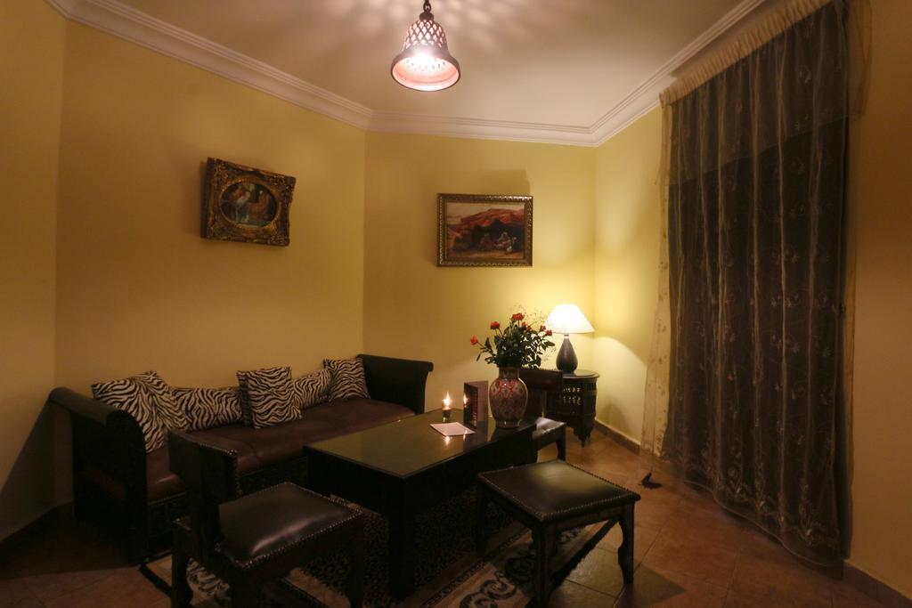 Hotel Tafoukt Marrakesh Luaran gambar