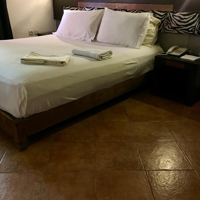 Hotel Tafoukt Marrakesh Luaran gambar