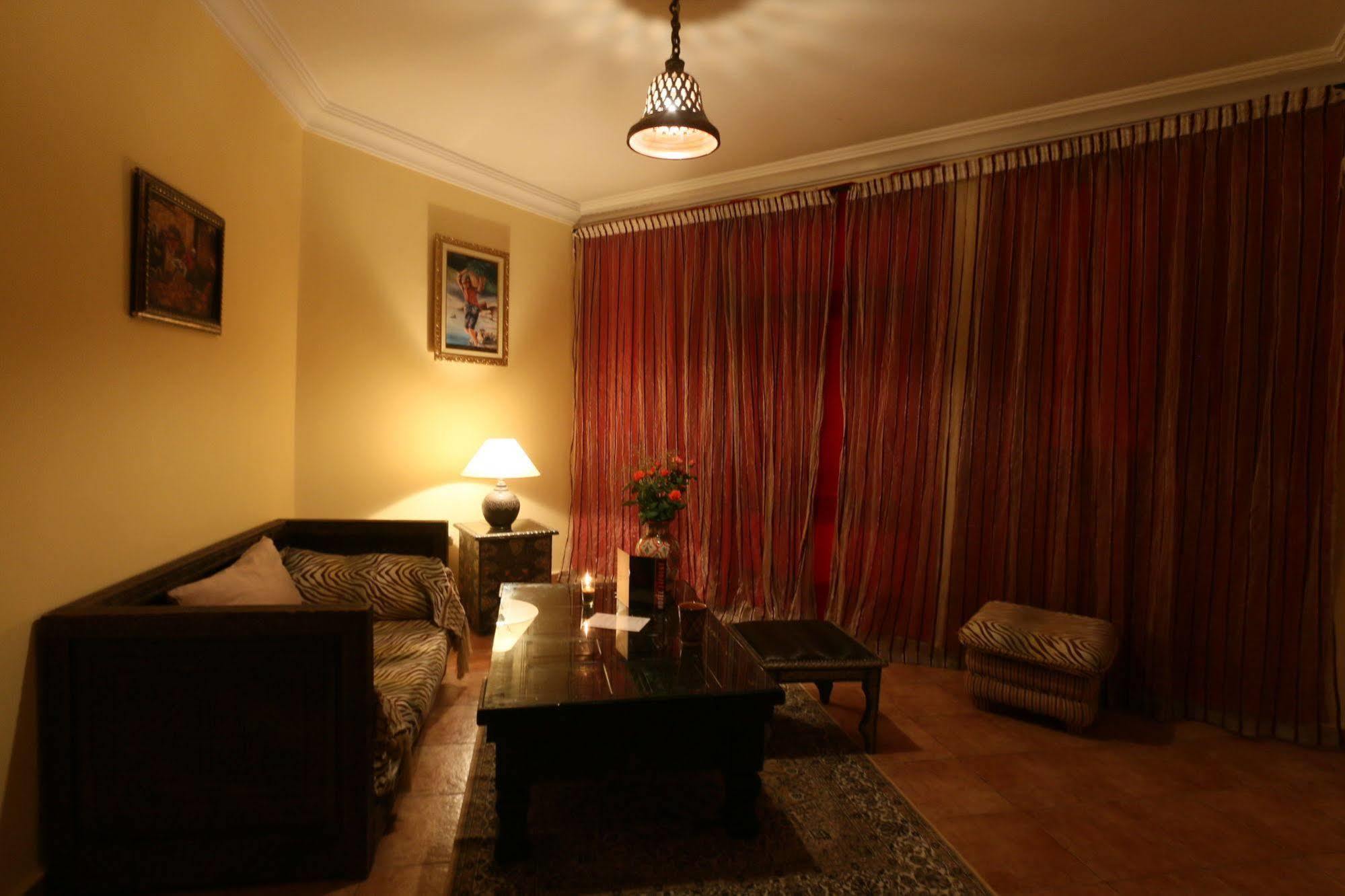 Hotel Tafoukt Marrakesh Luaran gambar